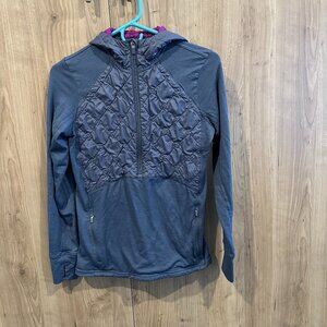 Icebreaker GT Merino Wool 1/2 Zip Pull-over